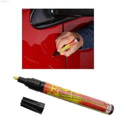 Fix It Pro Scratch Repair Pen – UV Sunlight Activated Clear Coat & Sealer for Laptops, Phones, Cars, & More
