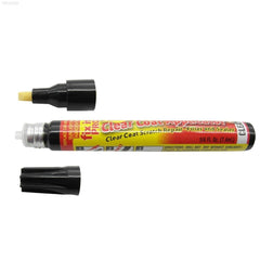 Fix It Pro Scratch Repair Pen – UV Sunlight Activated Clear Coat & Sealer for Laptops, Phones, Cars, & More