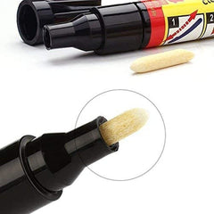 Fix It Pro Scratch Repair Pen – UV Sunlight Activated Clear Coat & Sealer for Laptops, Phones, Cars, & More