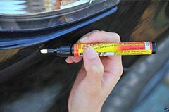 Fix It Pro Scratch Repair Pen – UV Sunlight Activated Clear Coat & Sealer for Laptops, Phones, Cars, & More