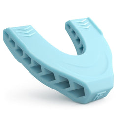 Premium Food-Grade Silicone Jaw Exerciser for Men & Women