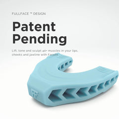 Premium Food-Grade Silicone Jaw Exerciser for Men & Women