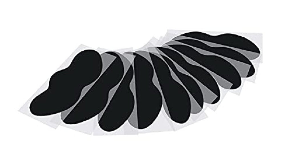 Blackhead Remover Nose Strips – Deep Pore Cleansing with Aloe & Charcoal