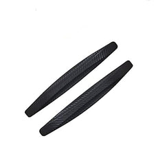 Premium PVC Car Bumper Corner Protectors – Pack of 2 for Tata Nexon, Swift, Creta & More