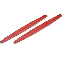 Premium PVC Car Bumper Corner Protectors – Pack of 2 for Tata Nexon, Swift, Creta & More
