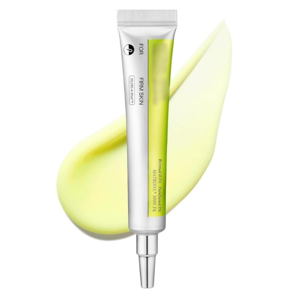 Retinal Shot Firming & Tightening Booster