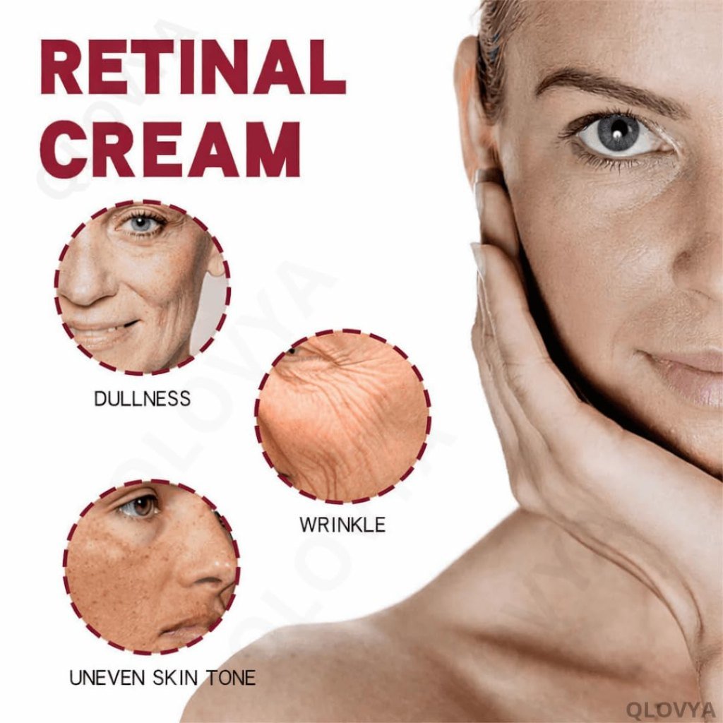 Retinal Shot Firming & Tightening Booster