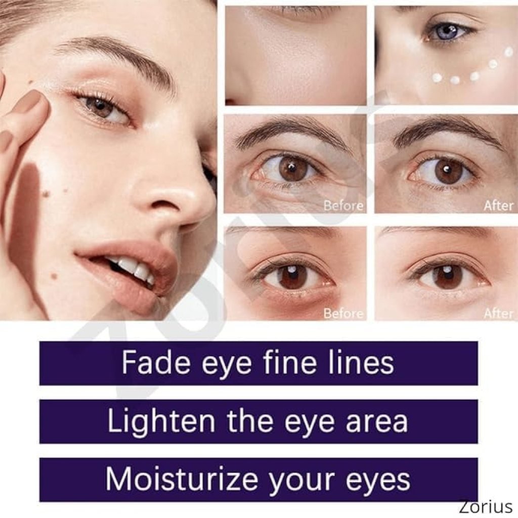 Retinal Shot Firming & Tightening Booster