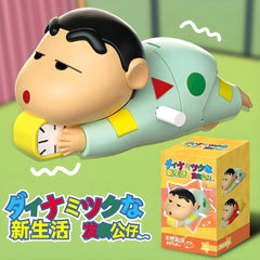 Shinchan Moving Toy for Kids