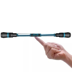 Premium Spinning Pen Set – 4 Pack Non-Slip, Weighted Rolling Ballpoint Pens for Students & Play