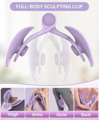 Thigh & Inner Leg Exercise Equipment