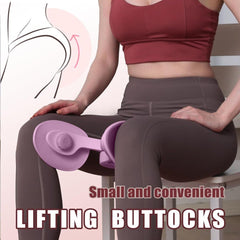 Thigh & Inner Leg Exercise Equipment