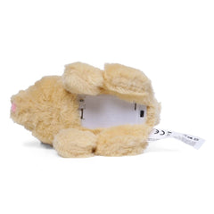 Interactive Talking Bunny Toy – Hopping, Wiggling, Easter Plush for Kids