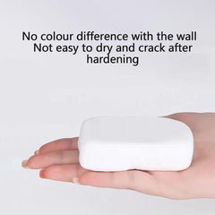 Waterproof Sealant Clay – Household Wall & Crack Repair Kit