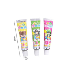 Colorful Bubble Making Glue - DIY Balloon Craft Toy, Pack of 1