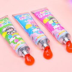 Colorful Bubble Making Glue - DIY Balloon Craft Toy, Pack of 1