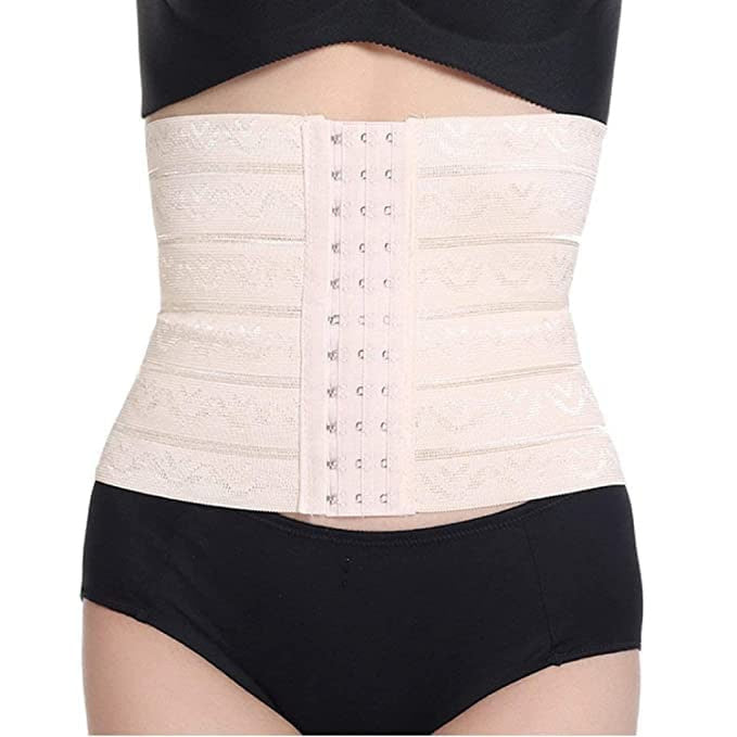 Maximum Support Waist Shaper Belt for Slimming & Tummy Control