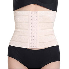 Maximum Support Waist Shaper Belt for Slimming & Tummy Control